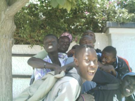 ma classe